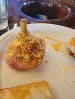 Chicken Lollipop
