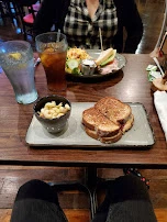Reuben Sandwich